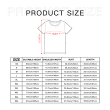Cargar imagen en el visor de la galería, Modo hebreo - En 01-07 Camiseta de algodón de diseñador para hombre 