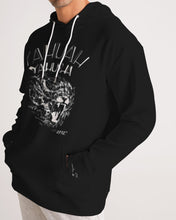 Load image into Gallery viewer, Yahuah Yahusha 01-07 Men&#39;s Designer Pullover Hoodie